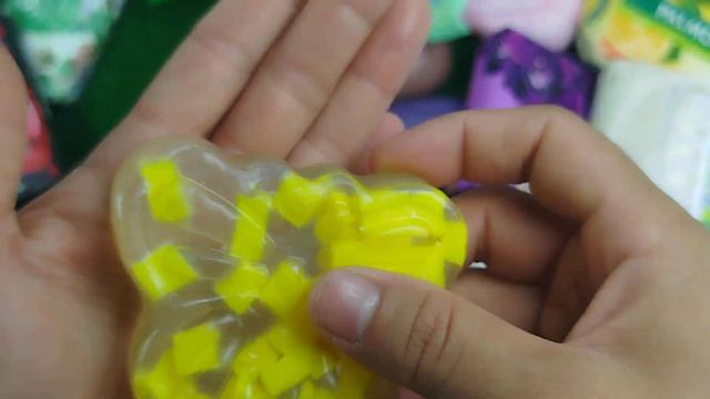 🍿 ASMR Распаковка мыла и приятное разрезание мыла, распаковка Soap Verse, ASMR Soap Verse