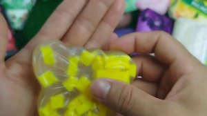 🍿 ASMR Распаковка мыла и приятное разрезание мыла, распаковка Soap Verse, ASMR Soap Verse