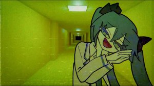Моя Родина — С моим Вокалоидом что-то не так ft. Хацуне Мику / わたしのふるさと feat. 初音ミク