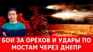 Новое оружие Китая и подготовка Ирана к атаке на ВМС США