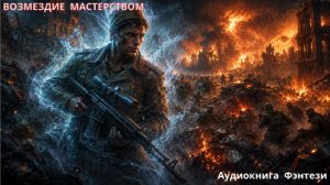 🎯💥 Аудиокнига Фэнтези «Вермахт понял: охотники здесь — мы!» 🐺 Дерзни включить 💀