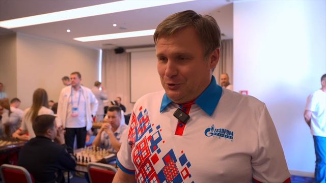 Дневник летней Спартакиады ПАО «Газпром» 2026. С-Пб. Итоговый дневник