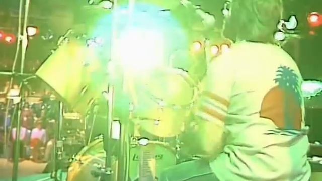 Nazareth -1980 Live On Scottish TV