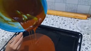 Ходжаева Шабнам | Кухня.Дети | село Булгаково