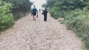 Дорога из Калининграда в Польшу: граница и новая трасса, которая сэкономила 2 часа