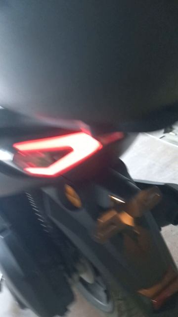 Jilang Z Max