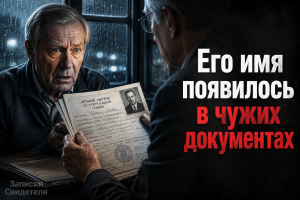 Чужая подпись в трудовом договоре: дело из Верхнеозёрска