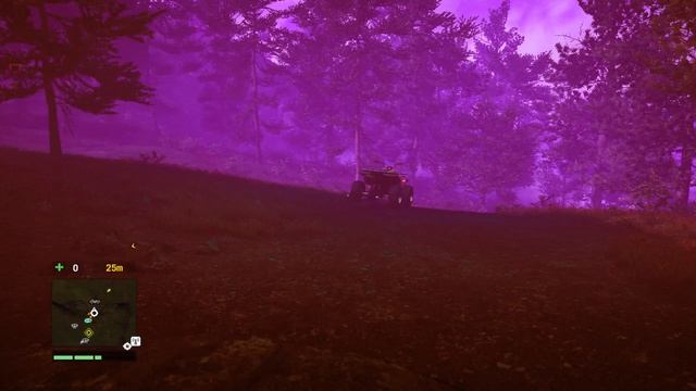 Far Cry 4 V 1.12 Прохождение #4 (Хватит Дуть эти Шары)