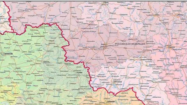 Сводка на утро 17 августа 2026 года