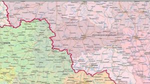Сводка на утро 17 августа 2026 года