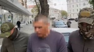 🔴В Крыму взяли 54-летнего ждуна🔴