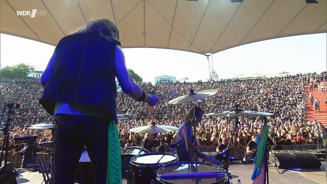 Nestor - Rock Hard Festival 2023