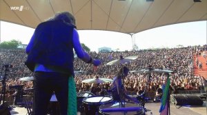 Nestor - Rock Hard Festival 2023