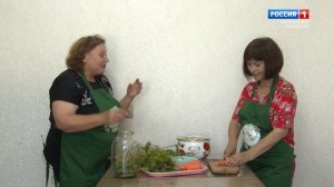 «Пальчики оближешь»