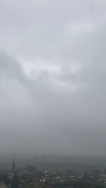 Ливень 🌧️