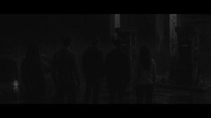 НАМ НЕ ХВАТИЛО БЕНЗИНА! - КРИПОВАЯ ИСТОРИЯ НА НОЧЬ. СТРАШИЛКА НА НОЧЬ. перезалив с ютуба