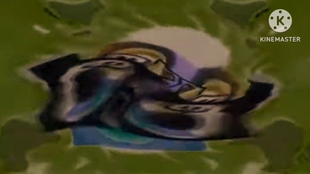 Klasky Csupo In 5 Effects In Old School Without TV Simulator