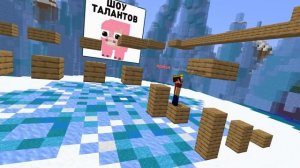 Самое КРИНЖОВОЕ ШОУ ТАЛАНТОВ В МИРЕ - Эдисон, Аид, Фиксай, Пятерка, Тумка, FixPlay, Юни, Зиман, Райм