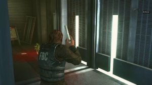 Resident Evil. Revelations (Video) PC Эпизод 11 Откровения
