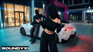 SOUNDYXI – Sorry Mom (Club Banger - Trap Pop Song)