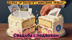 📖ПОЛНАЯ АУДИОКНИГА📖СВАДЬБА С ПОДВОХОМ❤️🍷 ЛЮБОВНЫЕ РОМАНЫ🍷