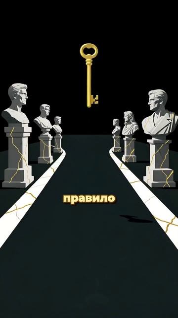 Почему доброта создаёт врагов: правило Сенеки