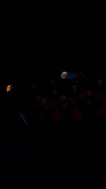 Don't Join Team Red Redcoats Remake Melody Shorts