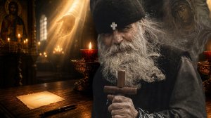 ПОМНЯ БЛИЗКИЙ ЧАС СМЕРТИ,УКАЗЫВАЯ НА СВЯТЫЕ ИКОНЫ,ПАВЕЛ ПОДТВЕРДИЛ,ЧТО БЕСЕДА С МЕРТВЫМ БЫЛА РЕАЛЬНА