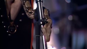 Alice Cooper - Is It My Body (1971) Beat Club