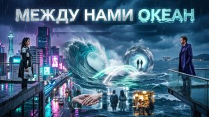 МЕЖДУ НАМИ ОКЕАН  Хиты  Viral Russian Songs 2026 Только Самые Лучшие Новинки Лета