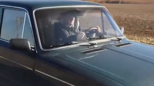 Выходные в деревне.