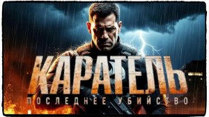Каратель: Последнее убийство / The Punisher: One Last Kill фильм (2026)