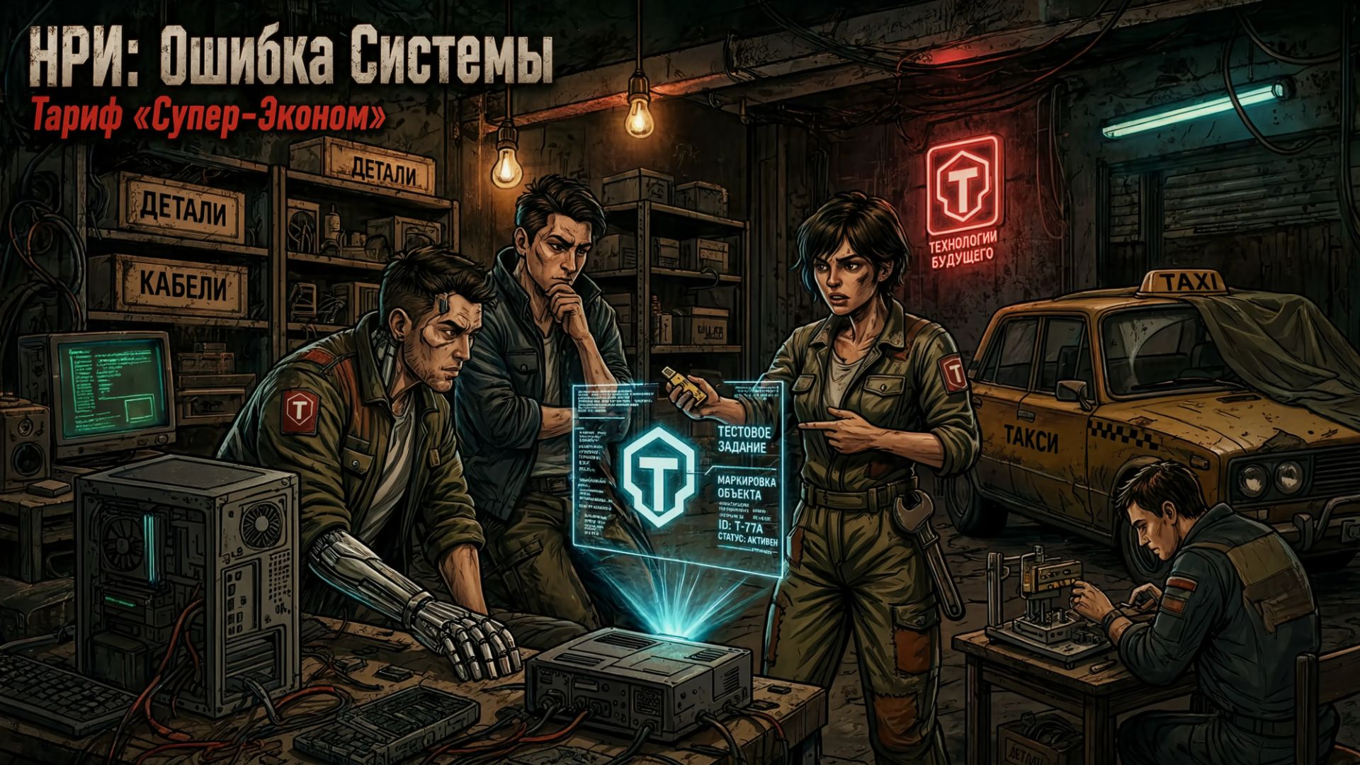 НРИ_Ошибка Системы:  