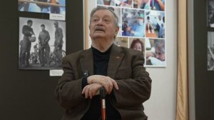 Театр одного фотографа. В.А.Стрижевский