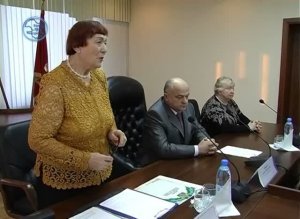 Программа Енисей-Информ ТВ. Выпуск №284 от 06.12.2011