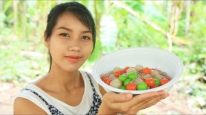 Рецепт вкусного кулинарного десерта - Кулинарное мастерство