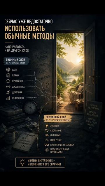 Только задумайтесь!