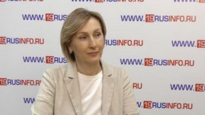 Наталья Рудич о том, что происходит на рынке недвижимости в Хакасии