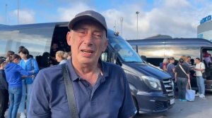 Детям Донбасса - отдых на море. Пятая смена