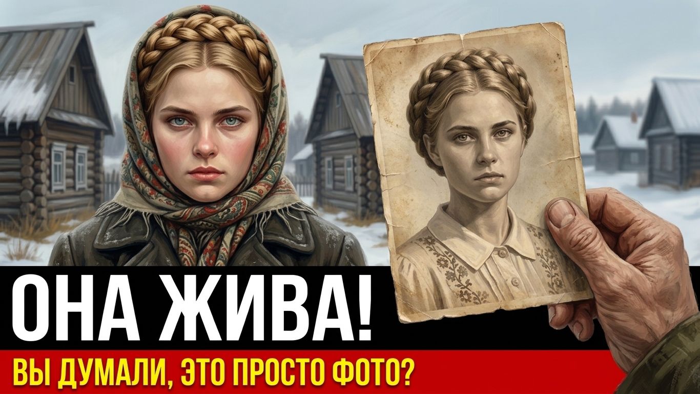 Аудиорассказ: «Если промолчу — себе не прощу!» Страшный выбор, который потряс деревню