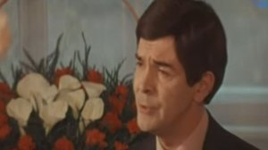 Муслим Магомаев. _Если в мире есть любовь..._ Muslim Magomaev