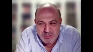 Мы победим!- Александр Колпакиди
