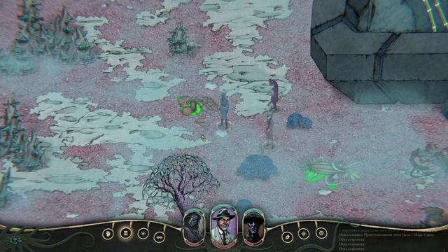 Stygian: Reign of the Old Ones