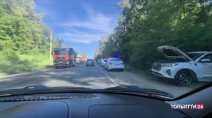«Патруль Тольятти» 14.08.2026