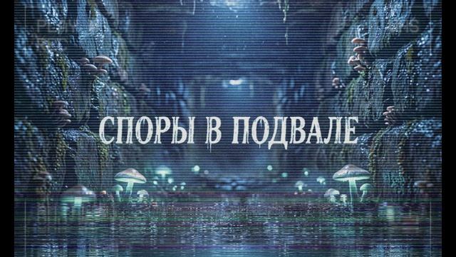 Споры в подвале: он думал, что просто разбирает коробки… а дом уже жил своей жизнью