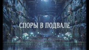 Споры в подвале: он думал, что просто разбирает коробки… а дом уже жил своей жизнью