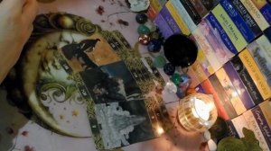 ❗СРОЧНО НАДО ПОГОВОРИТЬ С ТОБОЙ📞😻 таро расклад