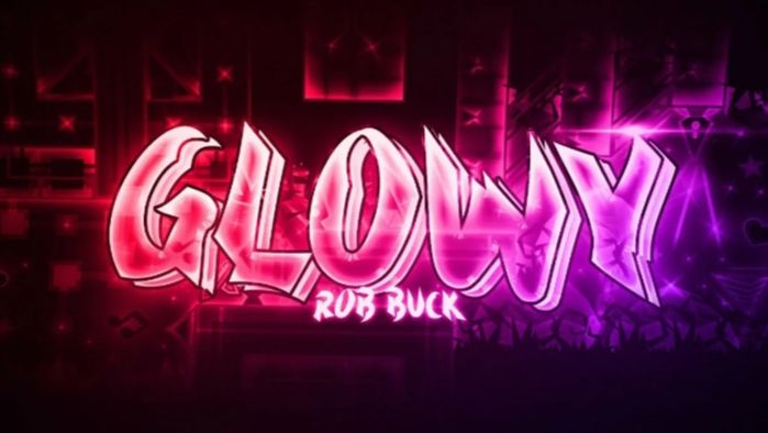Glowy By Rob Buck & Galzo