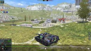 Мастер на Foch155