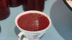 Сладкий август...😋🍒💖